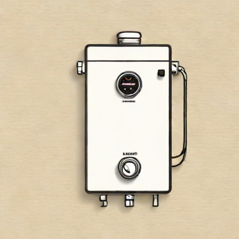 Us Craftmaster Water Heater