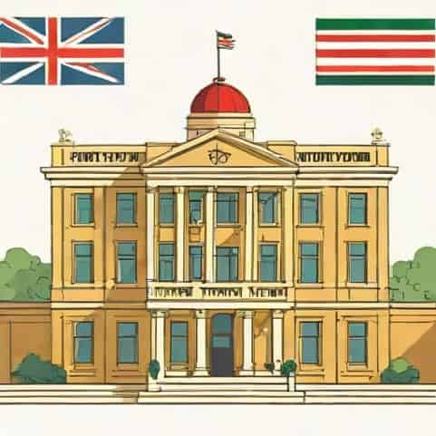 Us Embassy Kenya Jobs