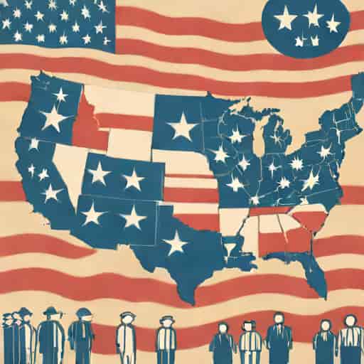 Us Isolationist Period