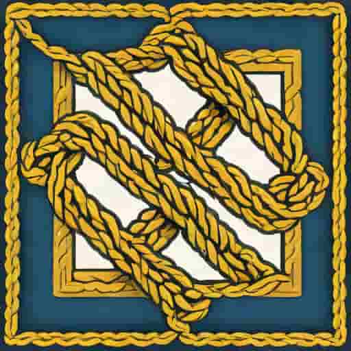 Us Navy Neckerchief Square Knot