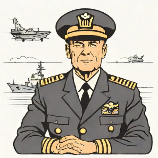 Us Navy Warship Commander Relieved
