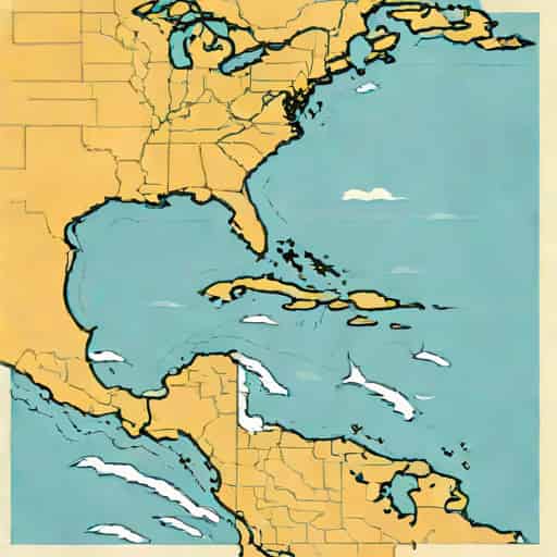 Us Territorial Waters