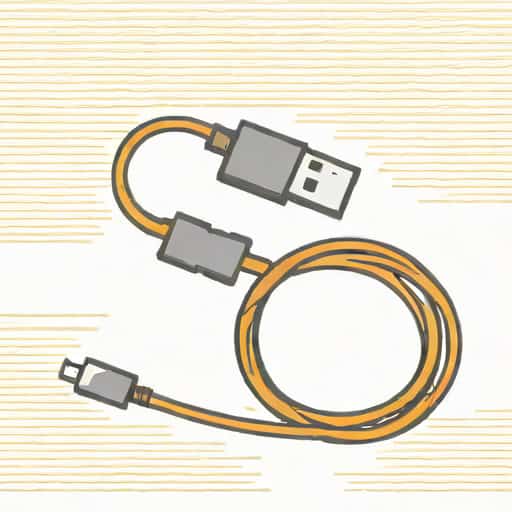 Usb C Extension Cable