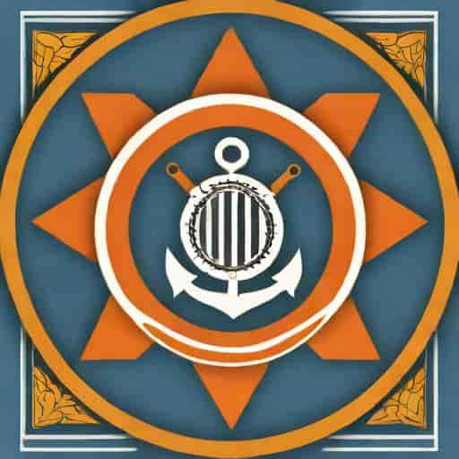 Uscg Response Operations Ashore Insignia
