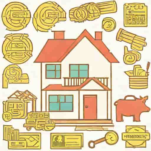 Usda Allowable Income To Purchase Property