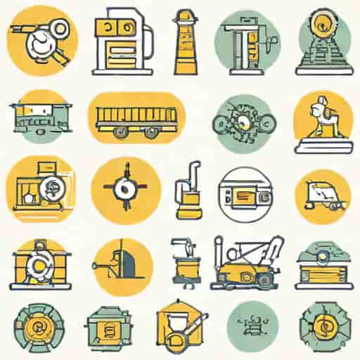 Use Industrialism In A Sentence