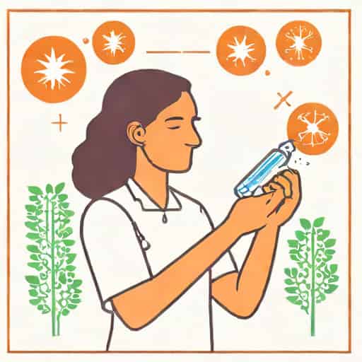Use Of Pneumococcal Conjugate Vaccine In India