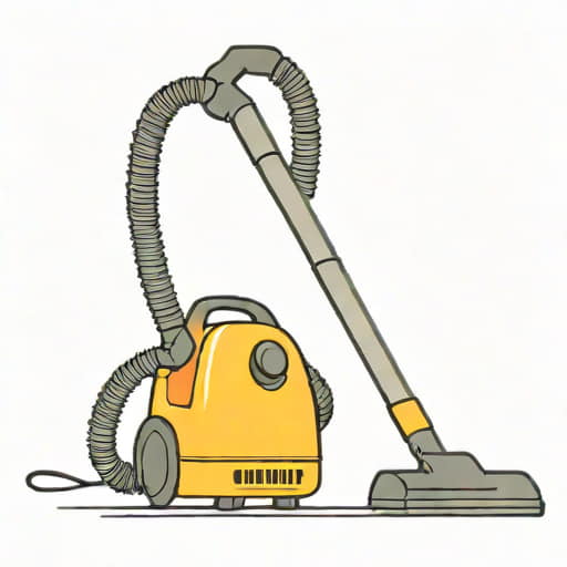 Use Of Vacuum Cleaner