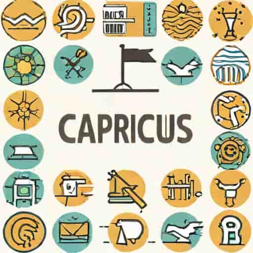 Use The Word Capricious In A Sentence