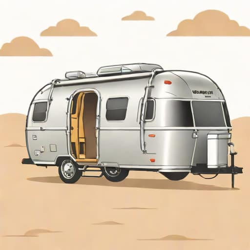 Used Airstream Globetrotter 27fb For Sale