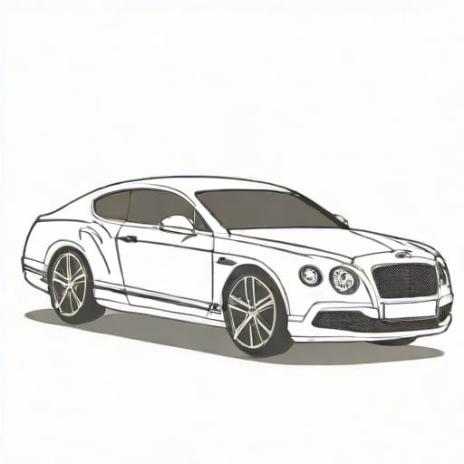 Used Approved Bentley