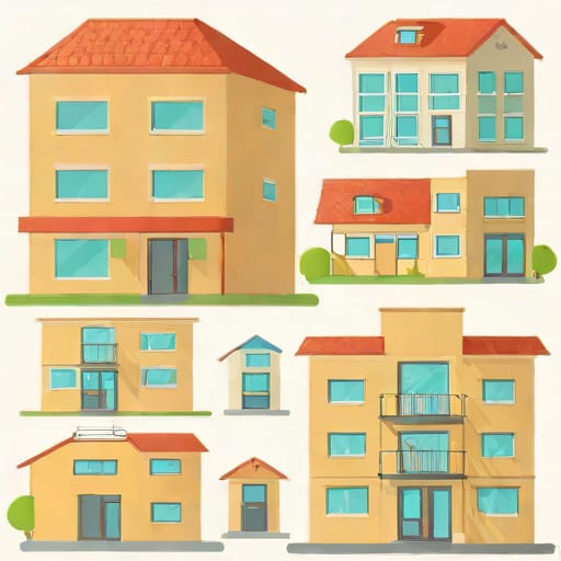 Used Coverall Buildings For Sale