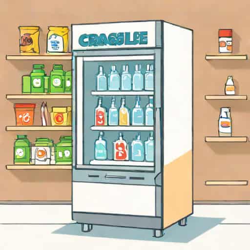 Used Ice Merchandiser For Sale Craigslist