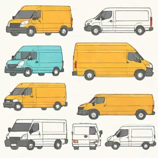 Used Long Wheelbase Vans For Sale