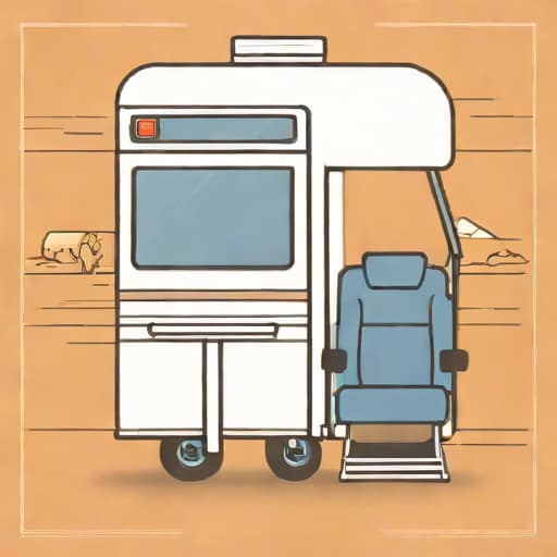 Used Rv Dinette Booth