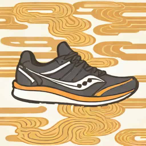 Used Saucony Endorphin Pro