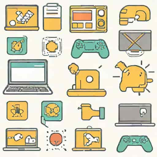 Useless Websites To Cure Boredom
