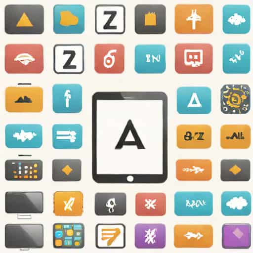 Uses Of A To Z Tablet