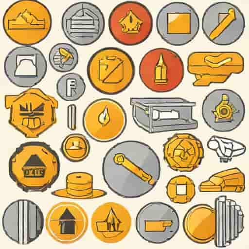 Uses Of Cadmium Metal
