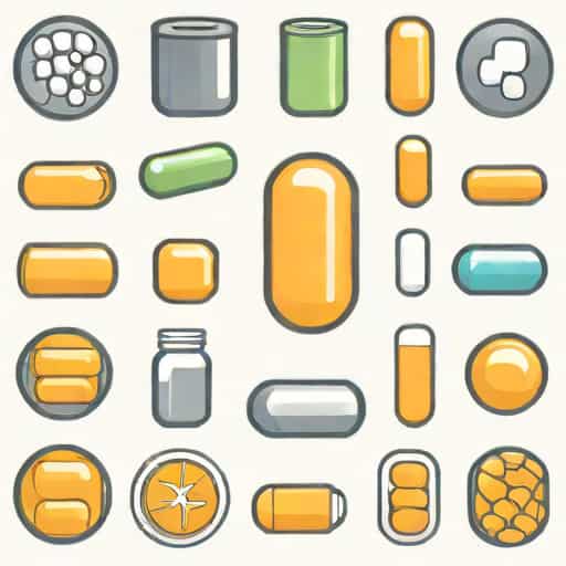 Uses Of Nat B Capsules