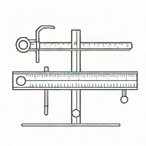 Uses Of Vernier Height Gauge
