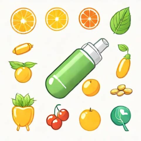 Uses Of Vitamin E Capsule