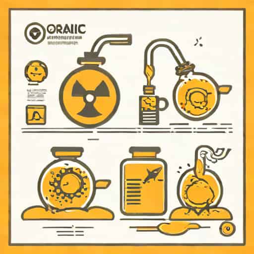Usp 467 Organic Volatile Impurities