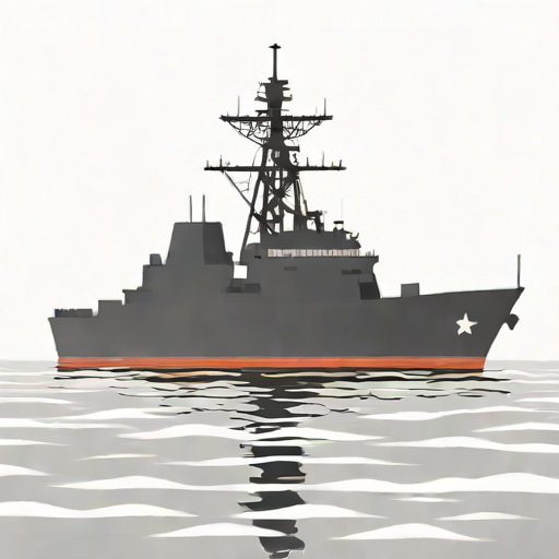 Uss Chancellorsville Accident