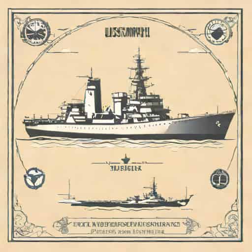 Uss Indianapolis Wreckage