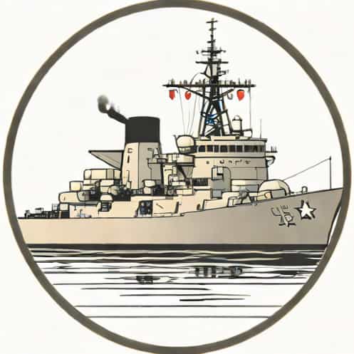 Uss O Brien Dd 975
