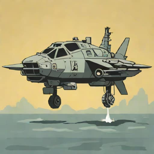 Uss Riptide Fallout 4