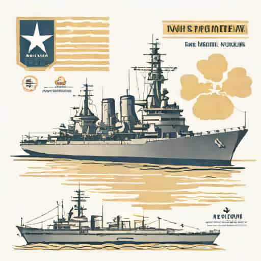 Uss Washington Guadalcanal