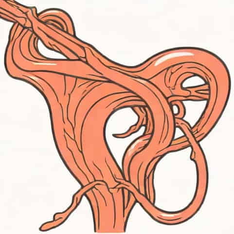 Uterine Artery Early Diastolic Notch
