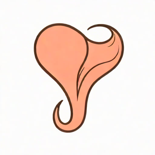 Uterine Lining Shedding