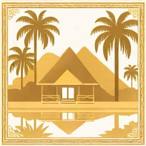 Uttan Golden Toff Resort