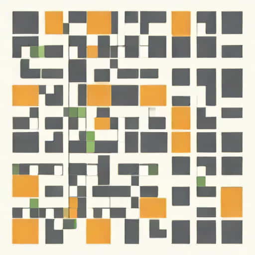 Uttering Noisily Crossword Clue