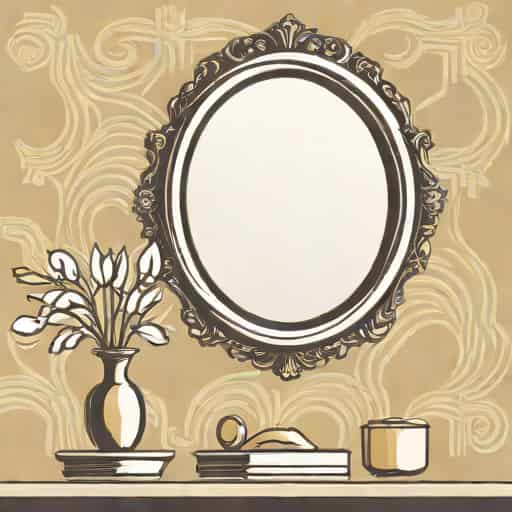 Uttermost Vanity Mirrors