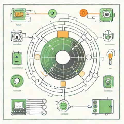 Uvs Ecologic Control Manual
