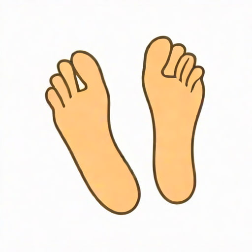 Va Forefoot Midfoot