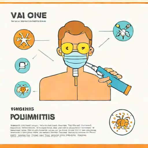 Vaccine Associated Poliomyelitis Ppt