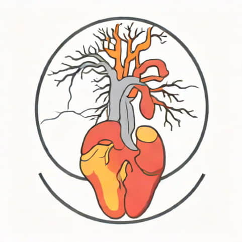 Vagus Nerve Tachycardia After Eating