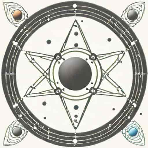 Valence Electrons Are The Electrons In The Outermost Orbital