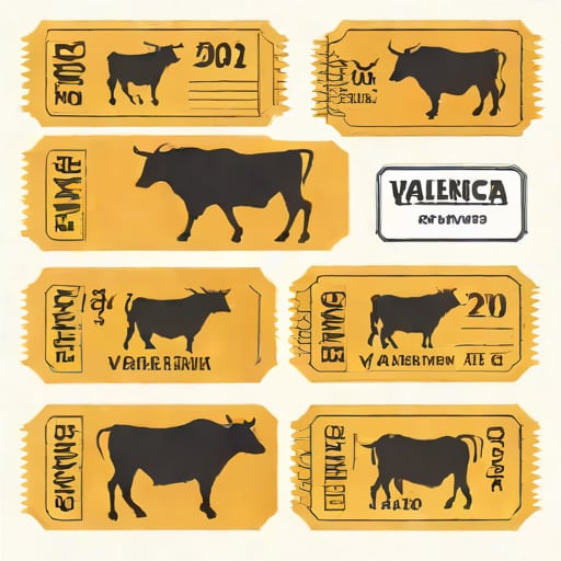 Valencia Bullfight Tickets 2024