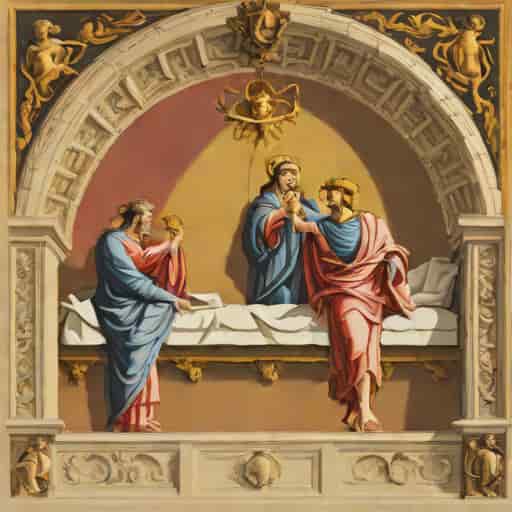 Valencia Sistine Chapel