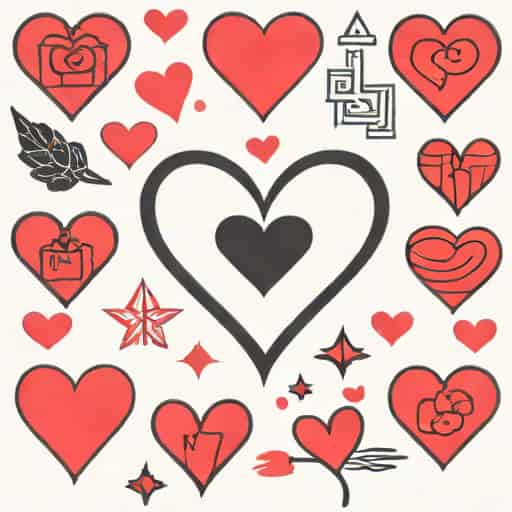Valentine'S Day Wicca