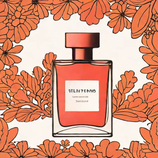 Valentino Coral Fantasy 50ml
