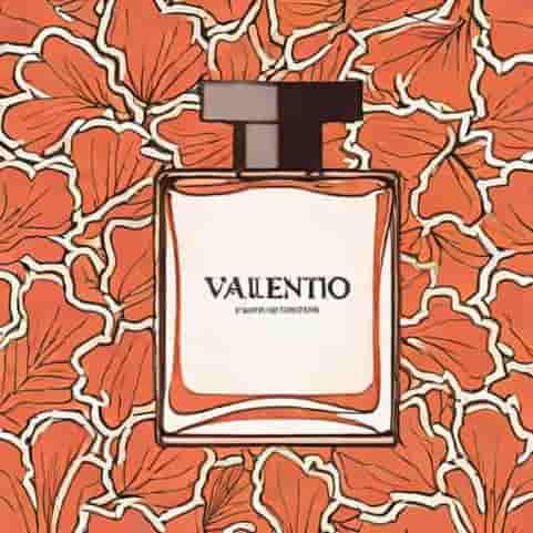 Valentino Perfume Coral Fantasy