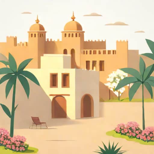 Valeriana Mayan City Location