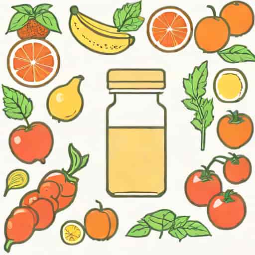 Valeur Nutritive Pablum