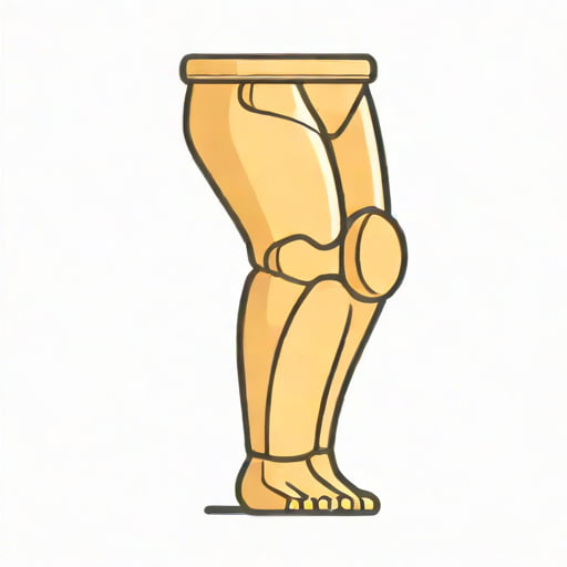 Valgus Angle Of Femur